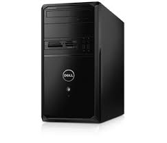 Máy tính để bàn Dell Vostro 3902MT- 50RYV5
