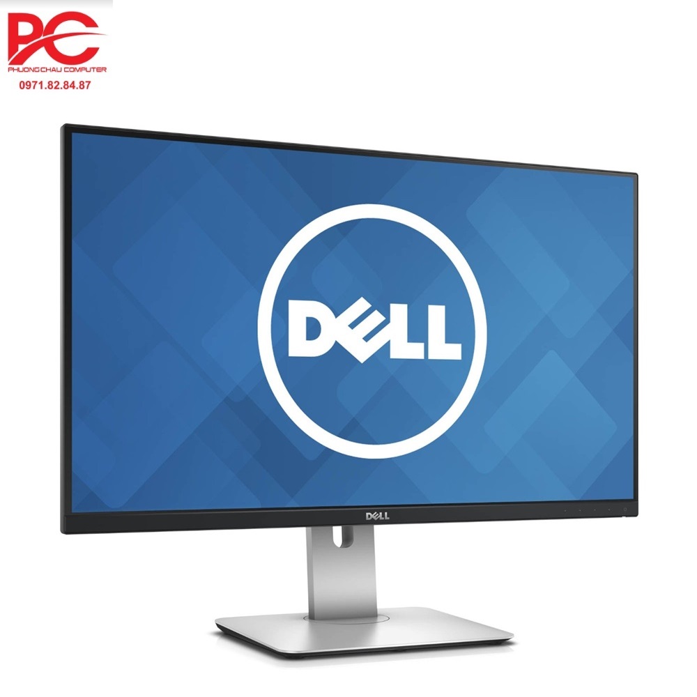 Màn hình máy tính Dell U2715H UltraSharp 27 inch IPS