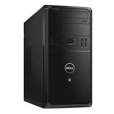 Máy tính để bàn Dell Vostro 3902MT - MTI73209