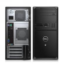 Máy tính để bàn Dell Vostro 3900MT 70065487