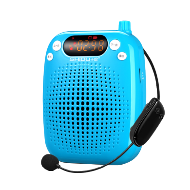Máy trợ giảng không dây cho giáo viên giá rẻ Shidu SD-S611