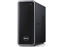 Máy tính để bàn Dell Inspiron 3647ST-I93ND15