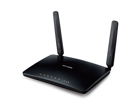Router TP-Link Archer MR200 4G LTE AC750