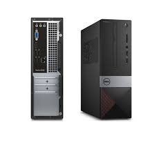 Máy tính để bàn Dell Vostro 3250SFF-70071320