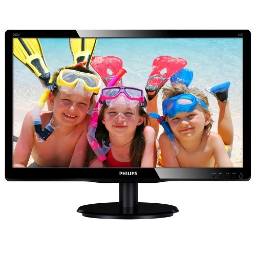 Màn hình máy tính Philips LED 19.5 inch 200V4QSBR74