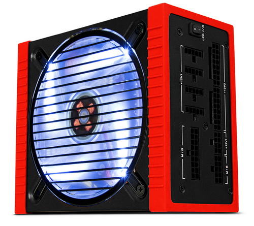 Antec EDGE 750W
