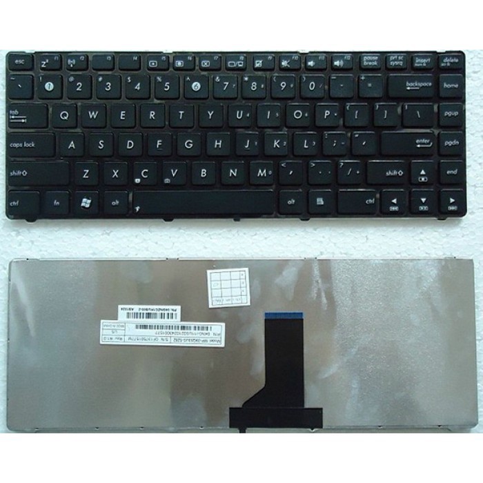 Asus K551 Không khung New