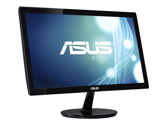 Màn hình máy tính Asus VS207DF LED 19.5 inch Wide
