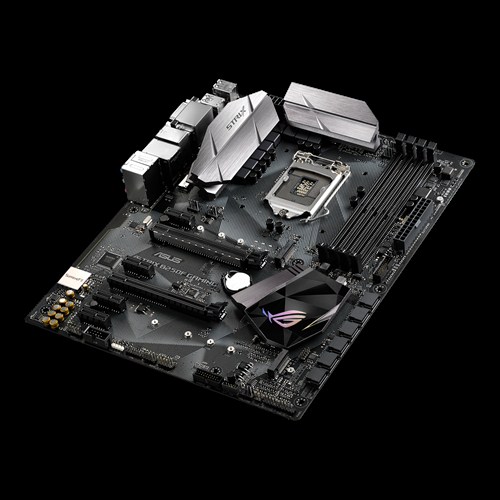 Mainboard ASUS ROG STRIX B250F GAMING