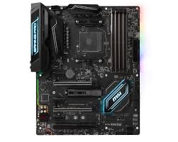Mainboard MSI X370 GAMING PRO CARBON