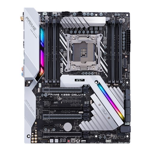Mainboard ASUS PRIME X299-A