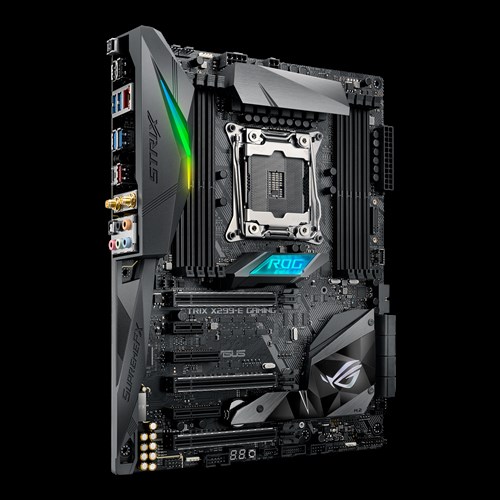 Mainboard ROG STRIX X299-E GAMING