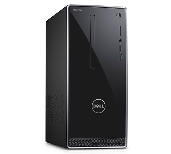 Máy tính để bàn Dell Inspiron 3650 42IT35D002 (Mini Tower)