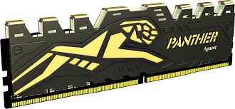 Ram Apacer Panther 8GB DDR4 bus 2400Mhz (Heatsink - No Led )
