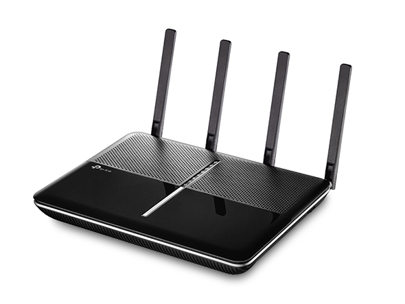 Router Wifi Tp-link Arcer C3150 MU-MIMO Gigabit