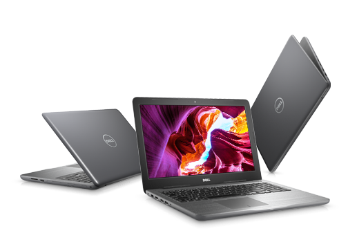 Laptop Dell Inspiron N5567C P66F001 - TI78104