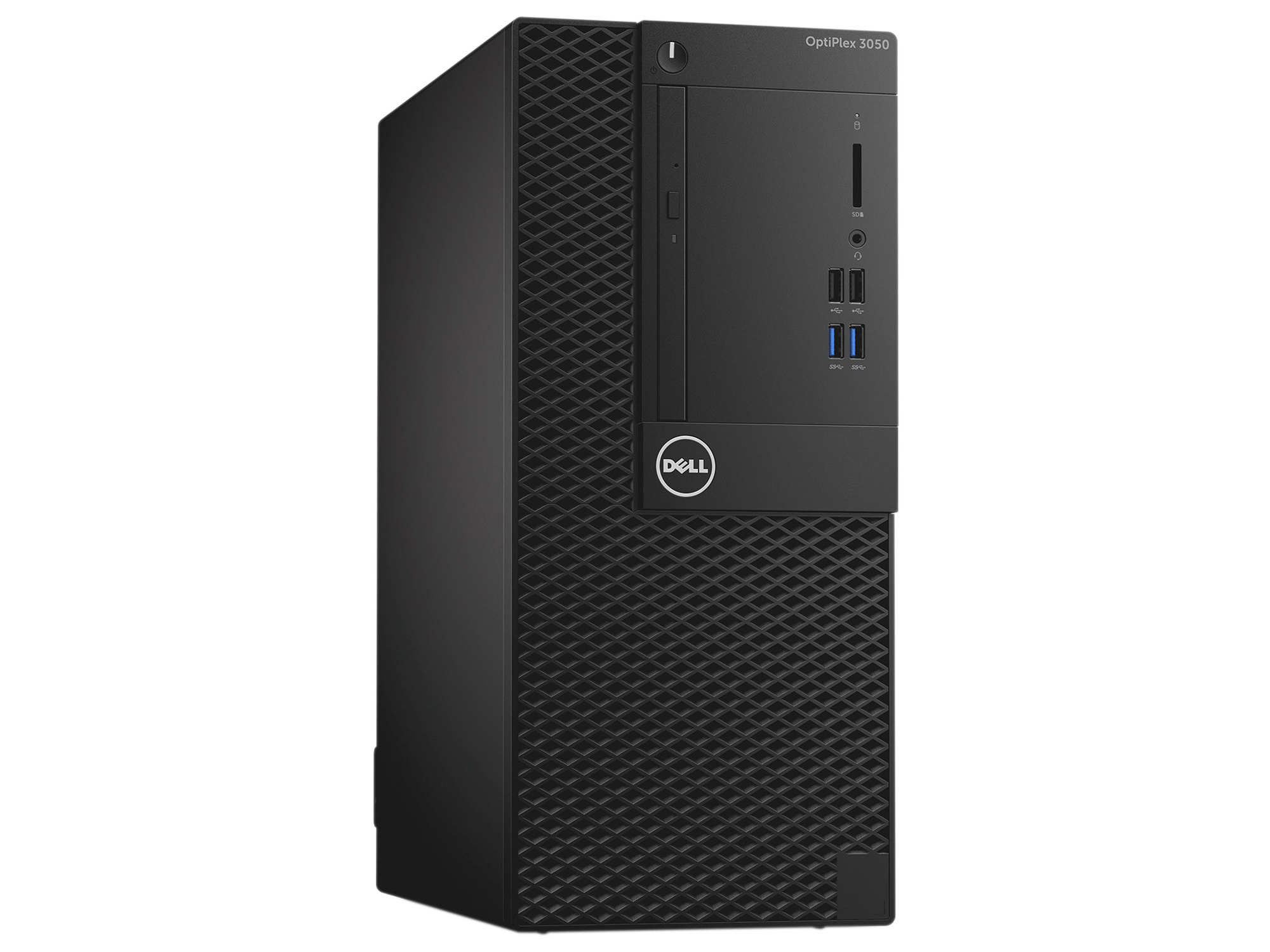 Máy tính để bàn Dell Optiplex 3050 MT (3050MT-i371-4G1TB)