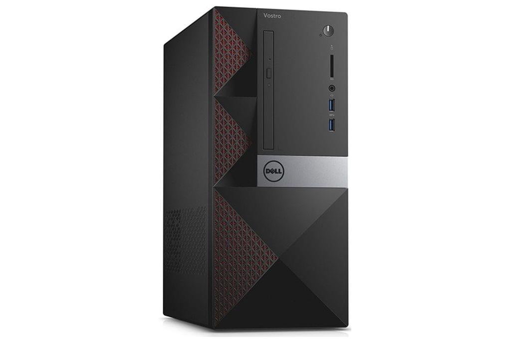 Máy tính để bàn Dell Vostro MT V3668B