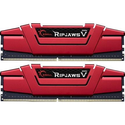 Ram Gskill RIPJAW V 32GB (2x16GB) DDR4 2666MHz F4-