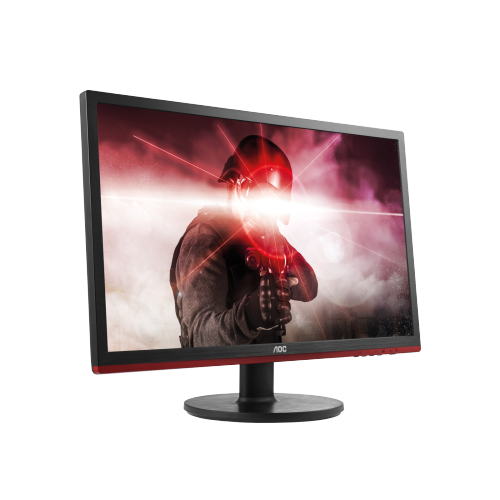 Màn hình máy tính AOC G2460VQ6 24'' AMD Freesync 75mhz