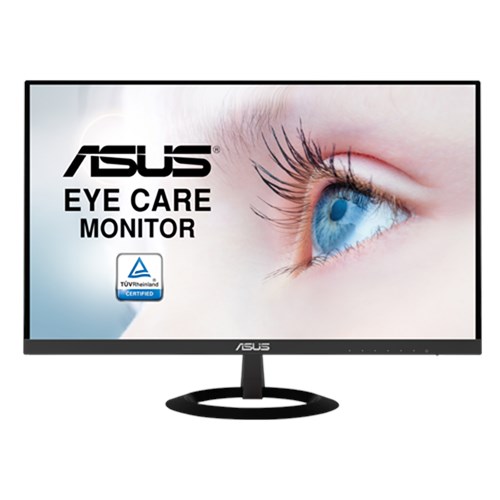Màn hình máy tính ASUS VZ279HE 27'' FullHD IPS Siêu mỏng Không viền