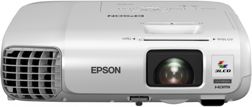 Máy chiếu Epson EB-955WH
