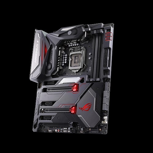 Mainboard ASUS Z370 ROG MAXIMUS X FORMULA