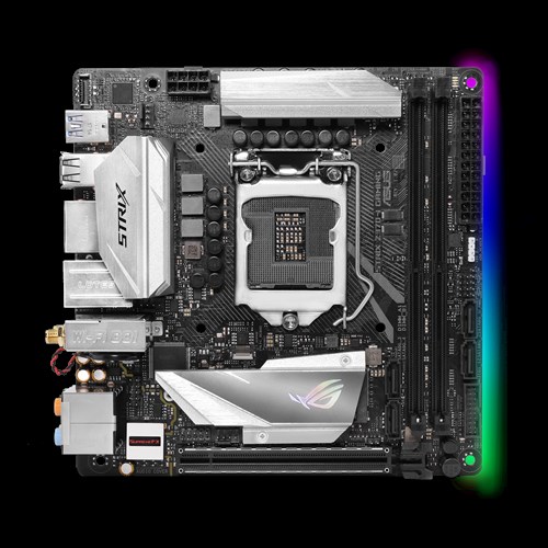 Mainboard ASUS ROG STRIX Z370-I GAMING
