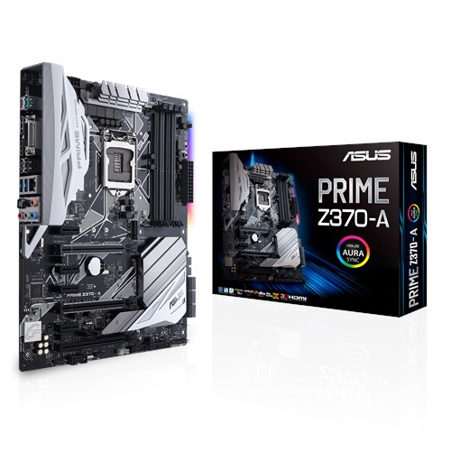 Mainboard ASUS PRIME Z370-A