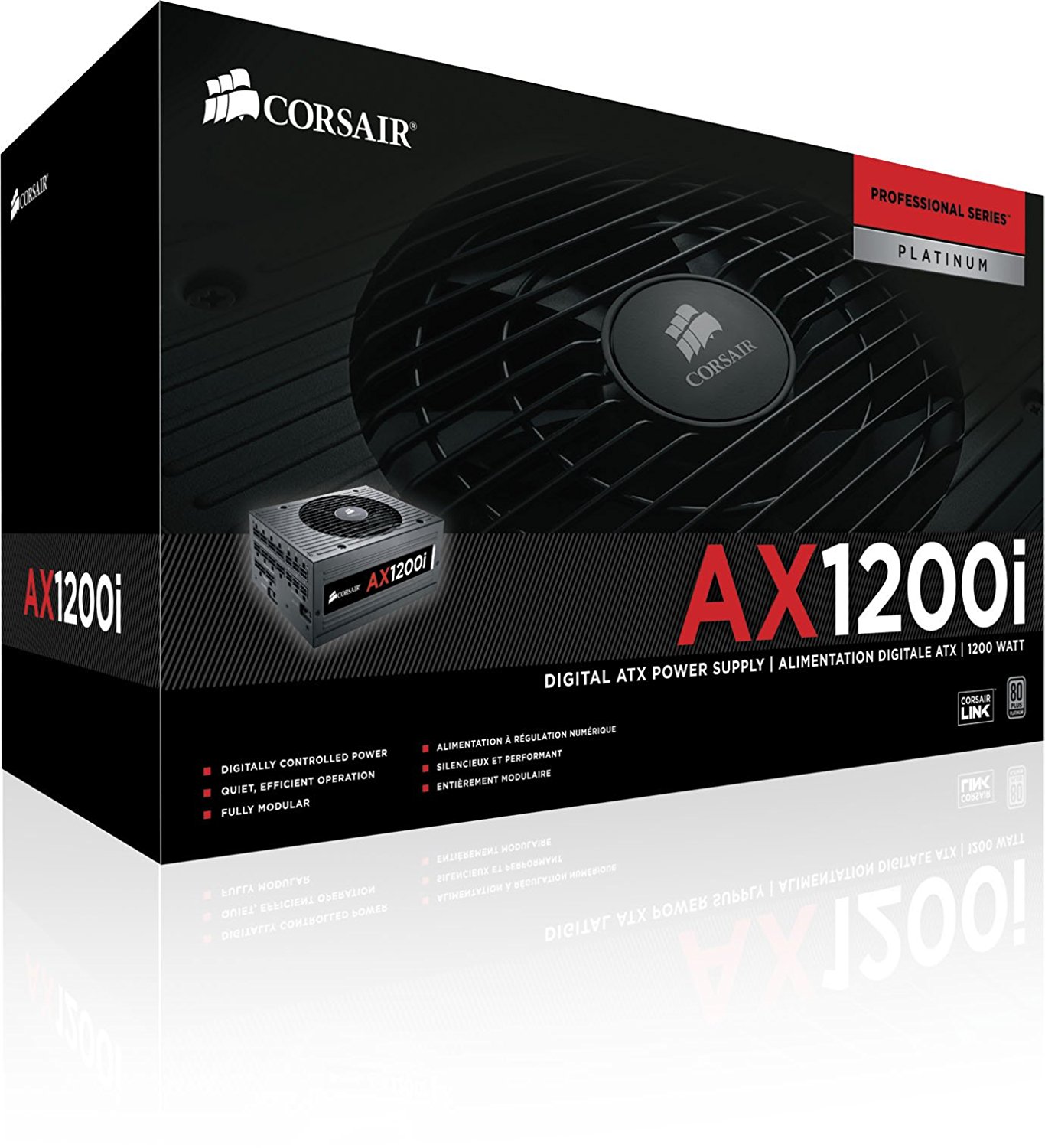 Corsair ax1200i