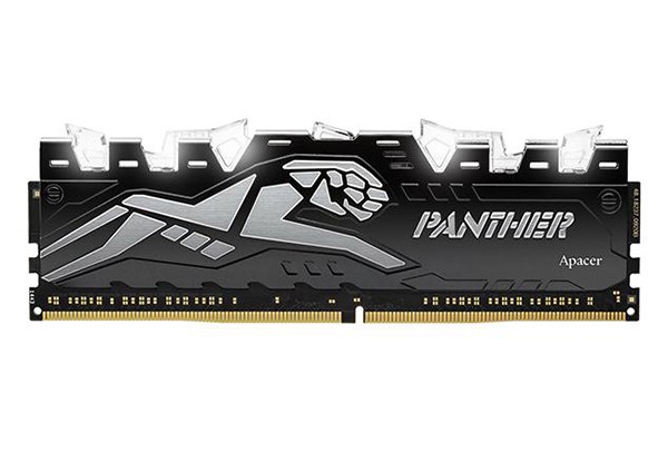 Ram Apacer Panther Rage 8GB DDR4 2400Mhz 8GB OC