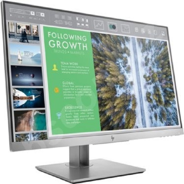 Màn hình máy tính HP EliteDisplay E243 23.8 inch IPS (1FH47AA)