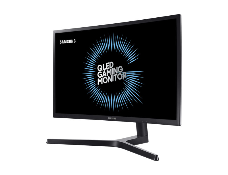 Màn hình máy tính Samsung LC24FG73FQUXEN 144hz