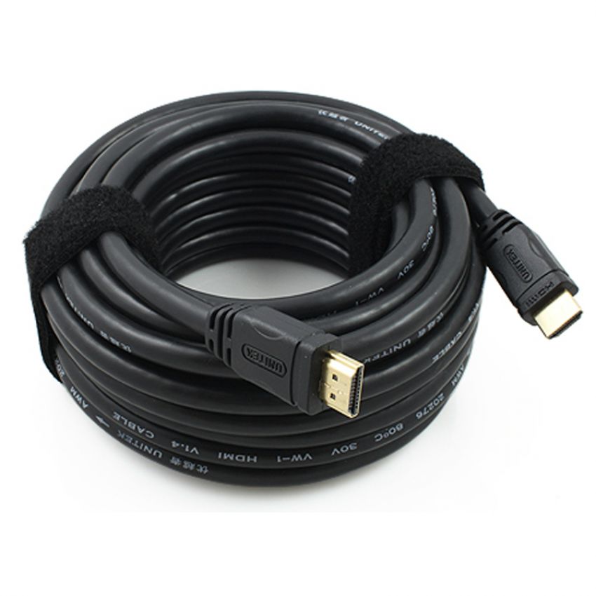 CÁP HDMI 1,5 MÉT UNITEK (Y-C146)