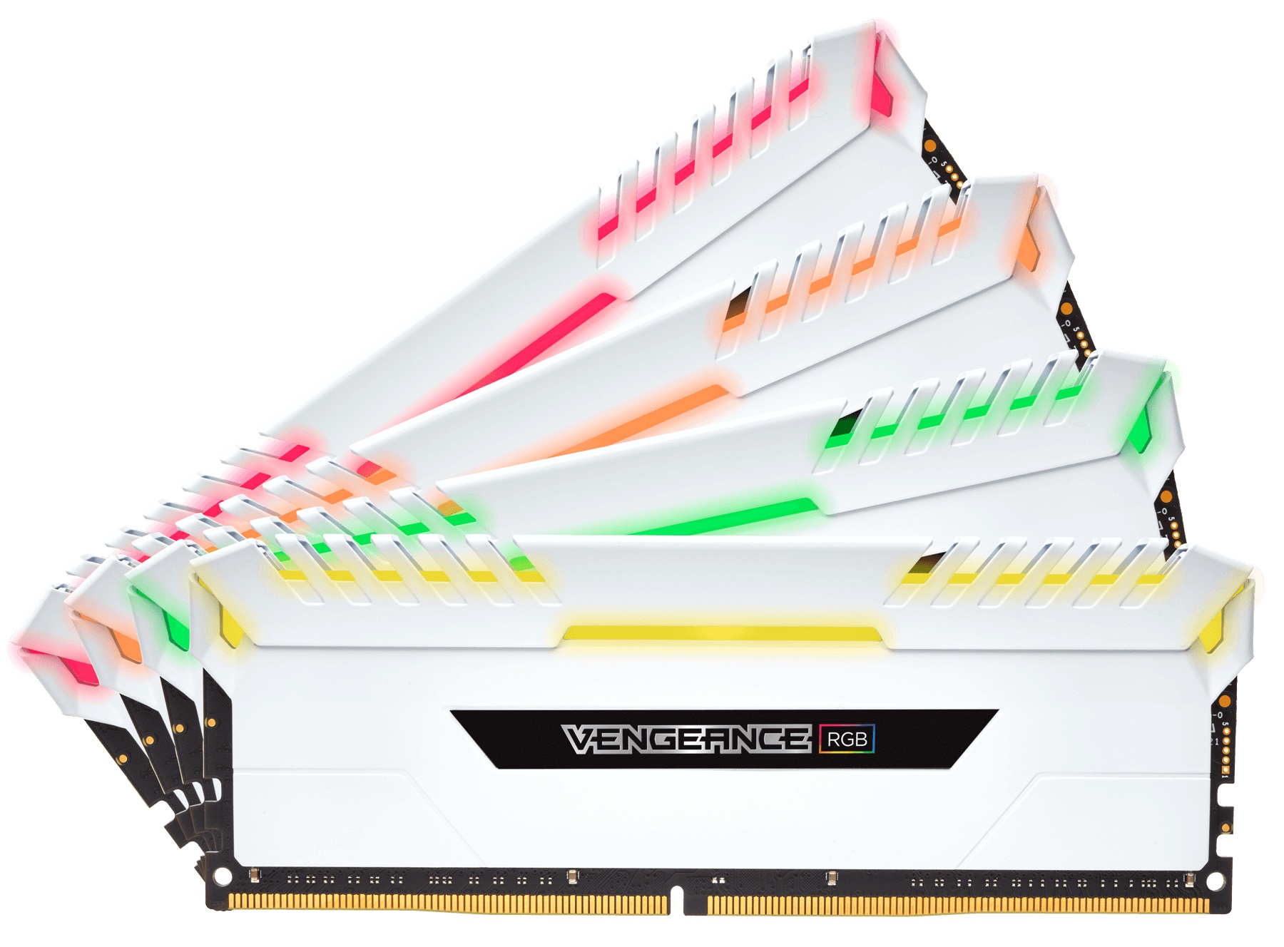 Ram Corsair VENGEANCE 16GB (2x8) Bus 3600 C18