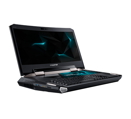 Laptop ACER PREDATOR 21X