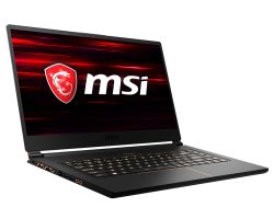 Laptop MSI GS65 Stealth 8RF 247VN