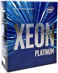CPU Intel Xeon Platinum 8164 2.0GHz/35.75MB/26 Cores,52 Threads/Socket P (LGA3647) (Intel Xeon Scalable)
