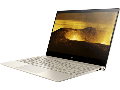 Laptop HP Envy 13-ad160TU 3MR77PA