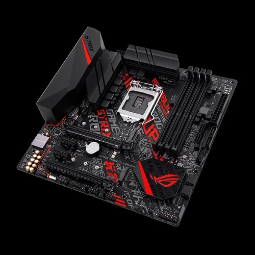 Mainboard ASUS ROG STRIX B360-G GAMING