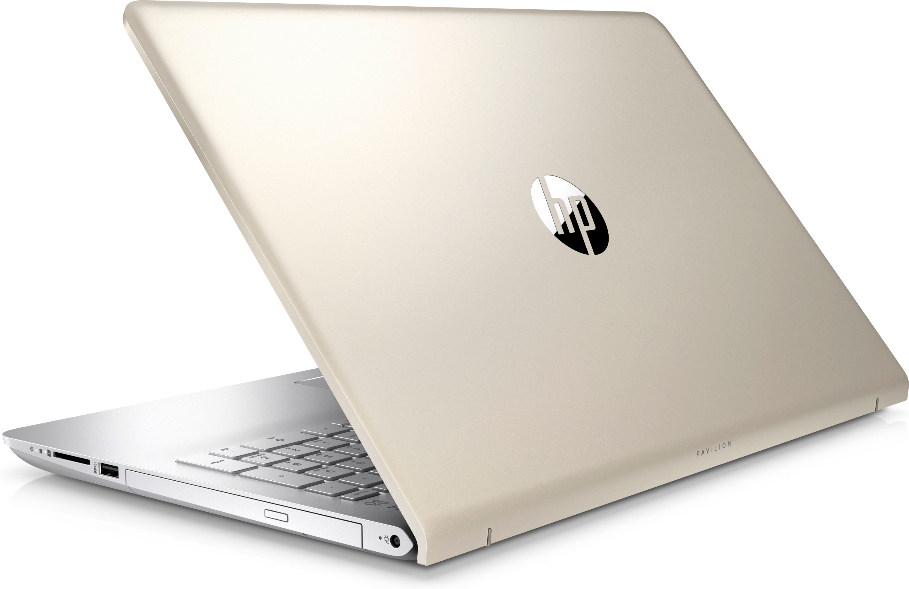 Laptop HP Pavilion 15-cc117TU 3PN28PA