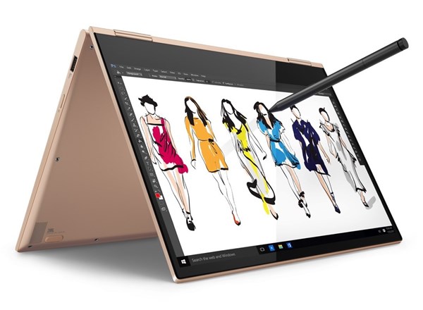 Laptop Lenovo Ideapad Yoga 730-13IKB 81CT001YVN