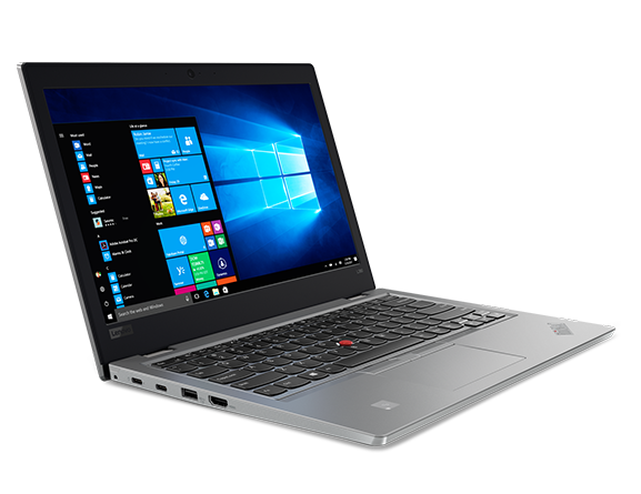 Laptop Lenovo ThinkPad T480s 20L7S00V00
