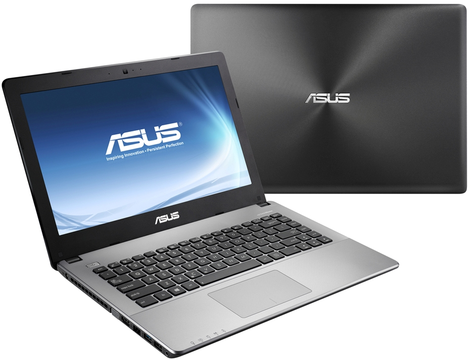 Laptop Asus X441UA-WX085T
