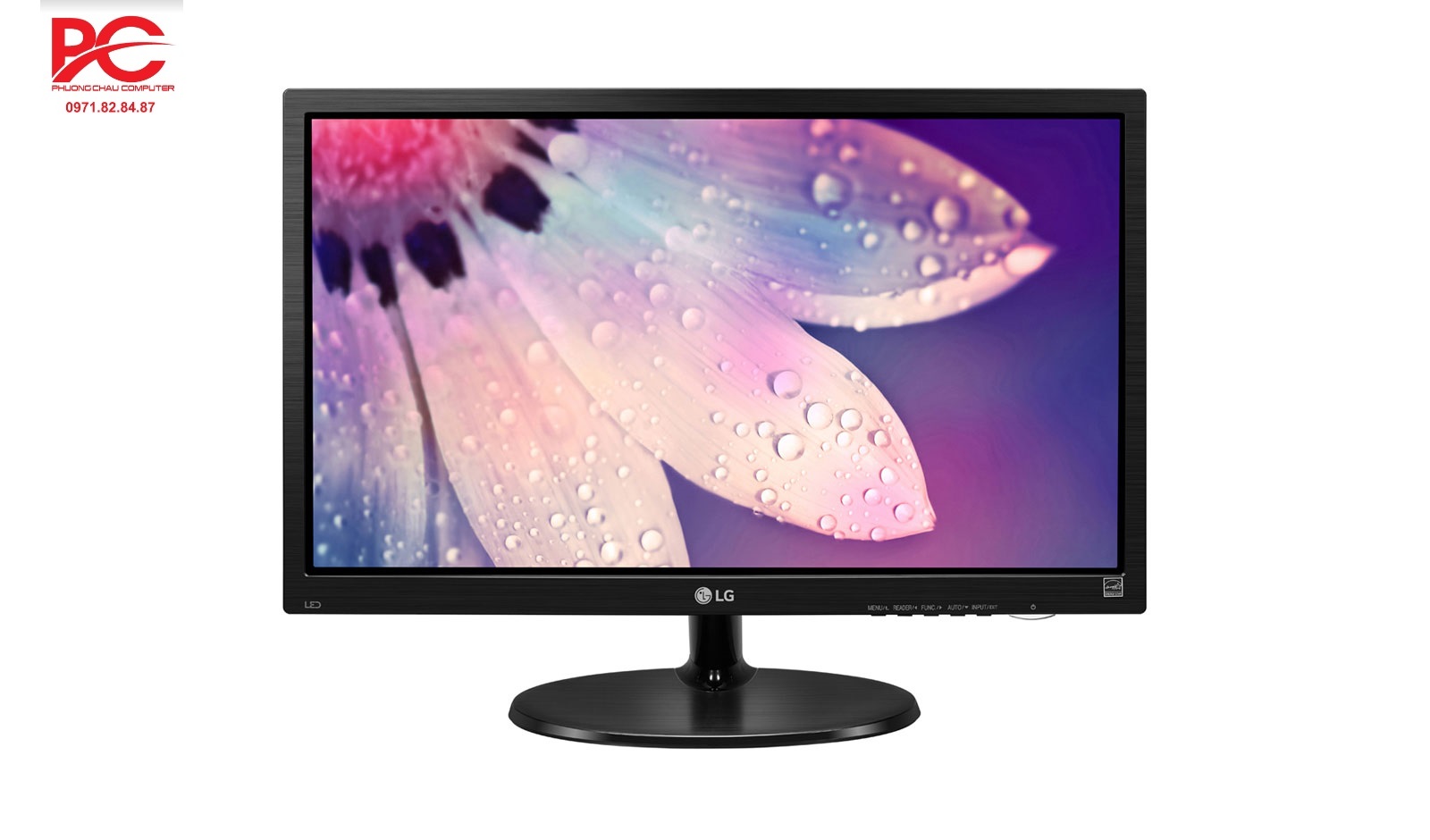 Màn hình máy tính LG 20MP38AB 19.5'' IPS LED