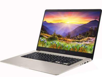 Laptop Asus S510UN-BQ276T