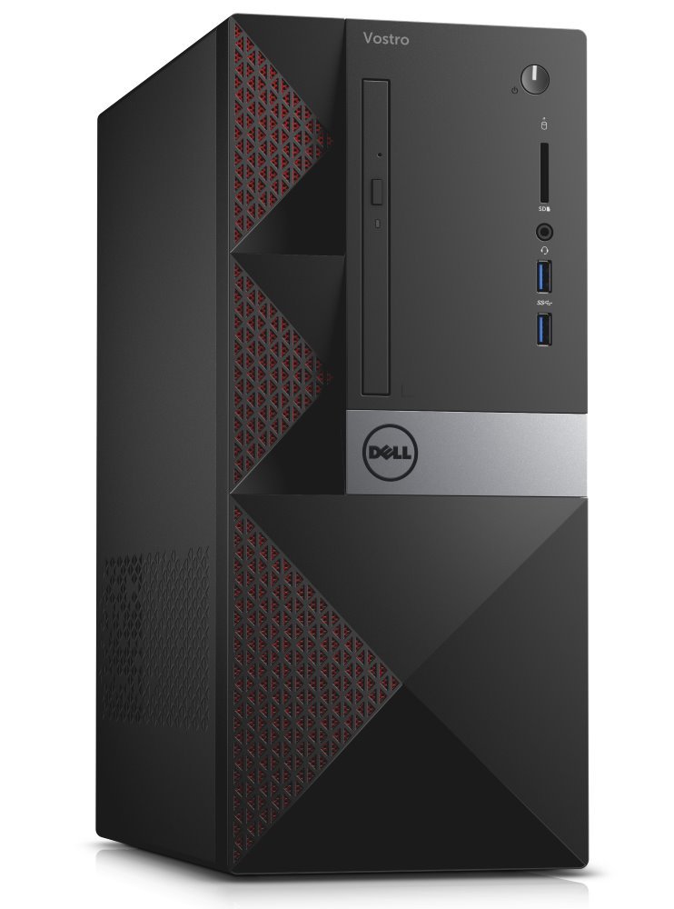 Máy tính đồng bộ Dell Vostro 3668 (MTG4560-4G-1T)