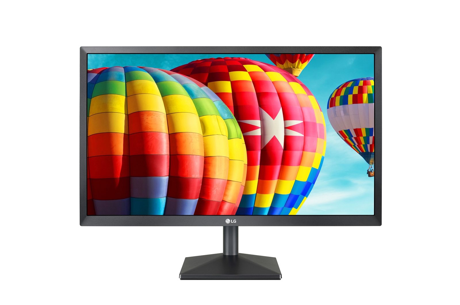 Màn hình máy tính LG 24MK430H-B 23.8'' FullHD IPS