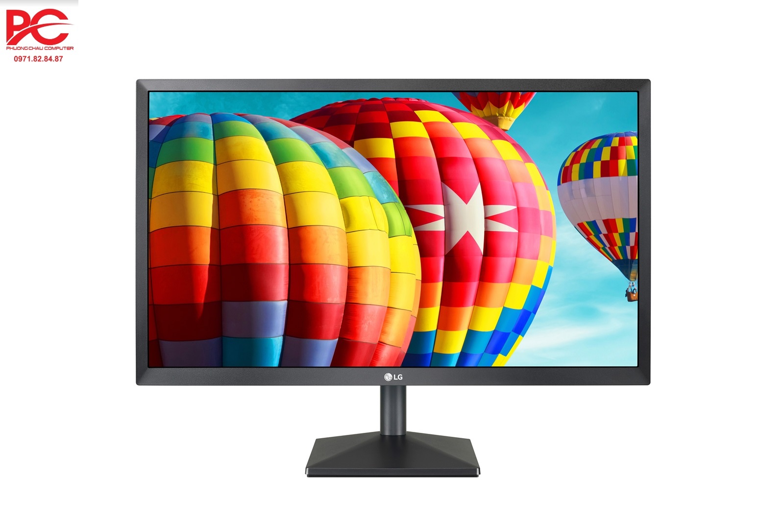 Màn hình máy tính LG 22MK430H-B 21.5'' FullHD IPS