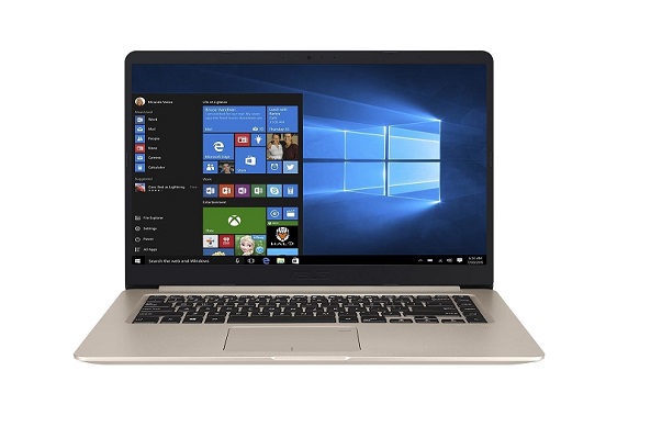Laptop Asus S510UN-BQ182T